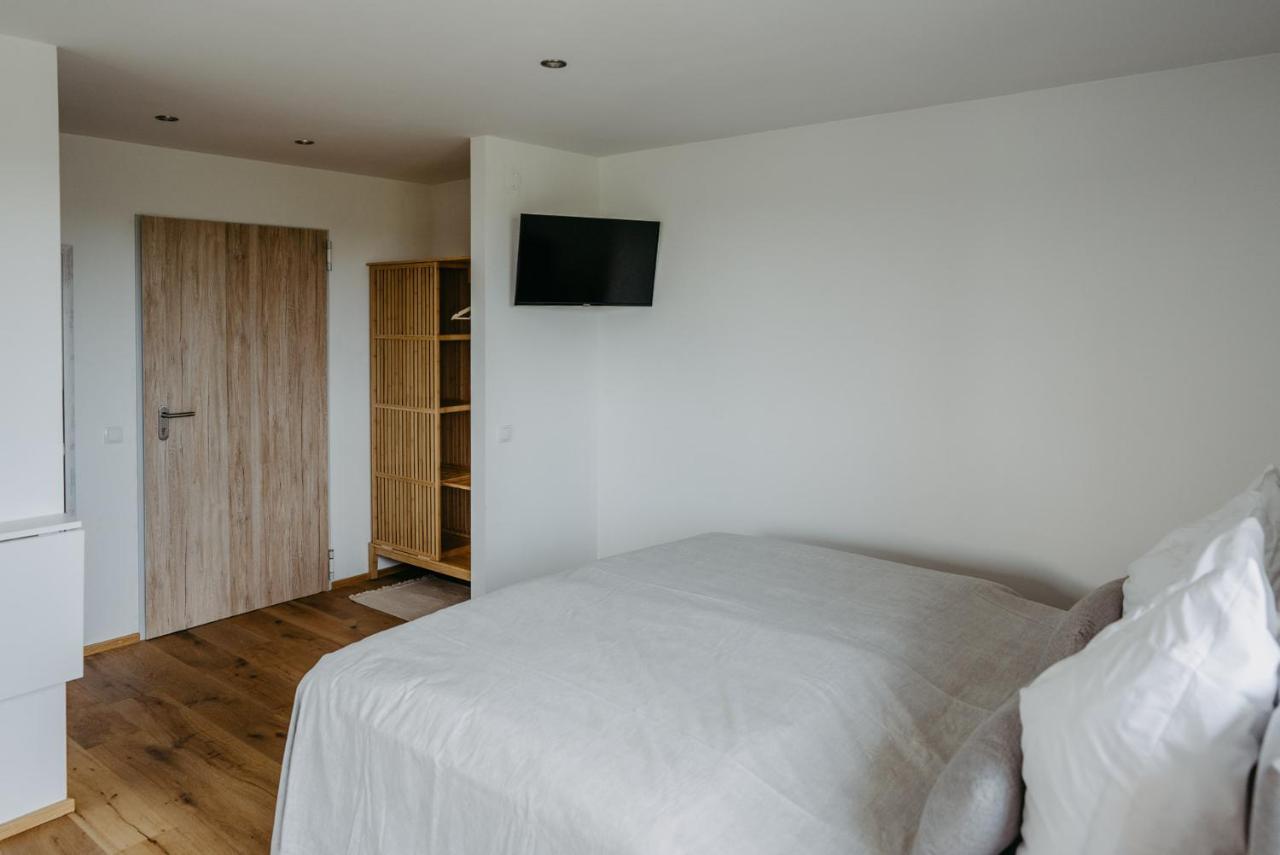 Fugger Alm Aparthotel Weichselbaum Exterior photo